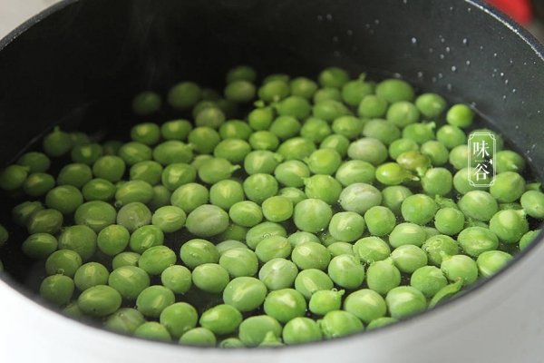 豌豆糕怎么做-豌豆糕的制作方法和步骤4