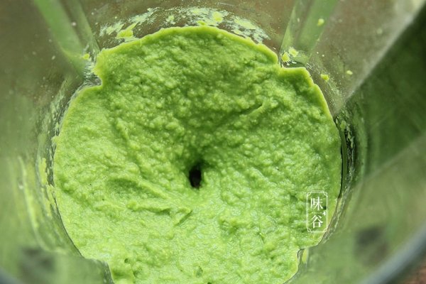 豌豆糕怎么做-豌豆糕的制作方法和步骤5