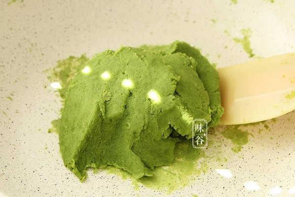 豌豆糕怎么做-豌豆糕的制作方法和步骤8