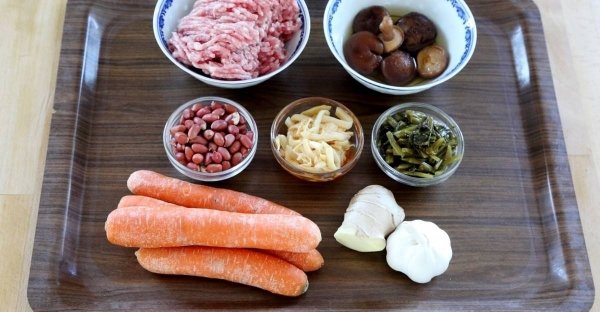 青团是什么节日吃的-青团的做法2