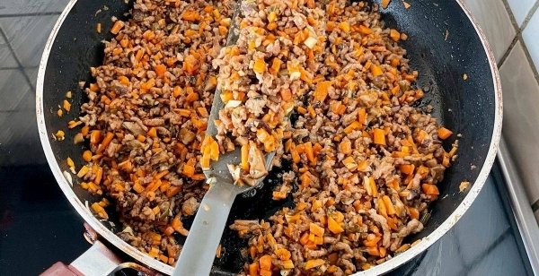 青团是什么节日吃的-青团的做法6