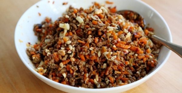 青团是什么节日吃的-青团的做法7