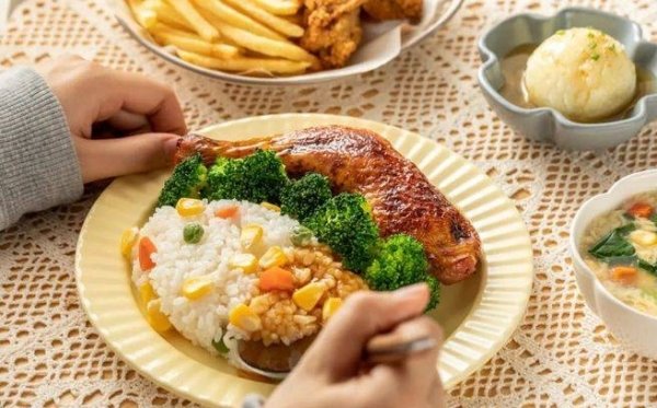 脆皮大鸡腿怎么做-脆皮大鸡腿的做法2