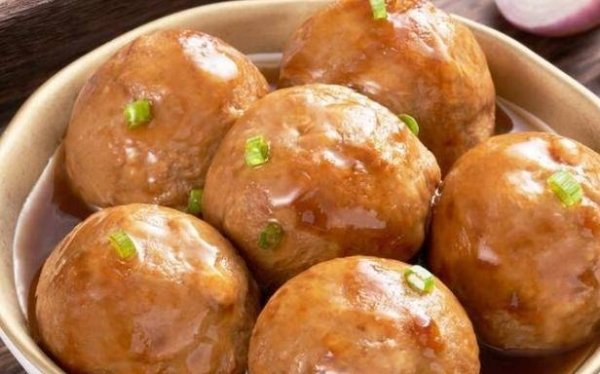 狮子头怎么做-狮子头的做法1