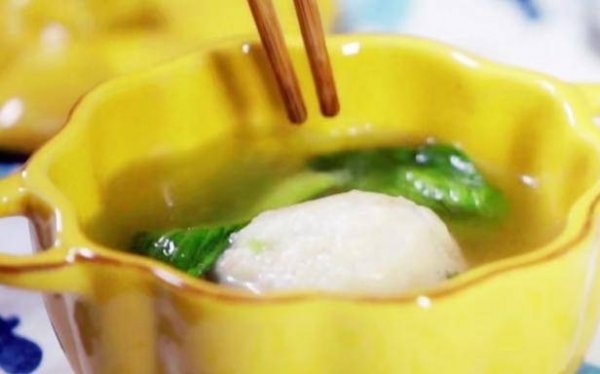 狮子头怎么做-狮子头的做法2