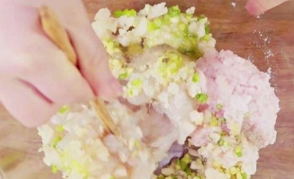 狮子头怎么做-狮子头的做法5