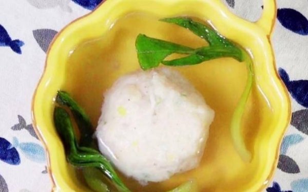 狮子头怎么做-狮子头的做法7