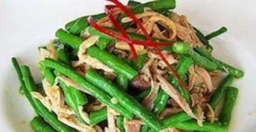 春天家常菜有哪些-春天家常菜食谱1