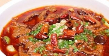 春天家常菜有哪些-春天家常菜食谱3