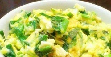 春天家常菜有哪些-春天家常菜食谱4