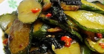 春天家常菜有哪些-春天家常菜食谱5