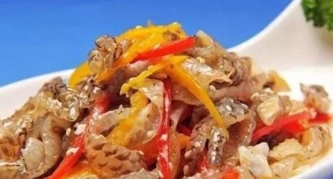 江苏盐城小吃有哪些？2