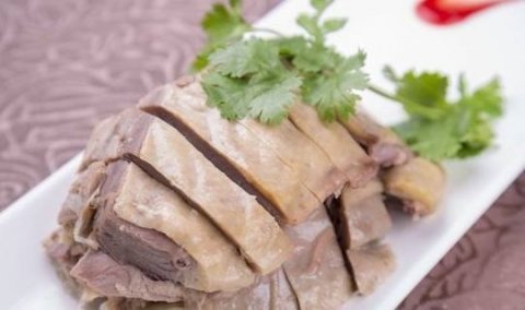 江苏盐城小吃有哪些？4