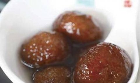 江苏盐城小吃有哪些？7