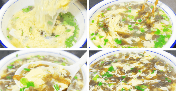 春天补钙吃什么好-春天补钙的食物有哪些9