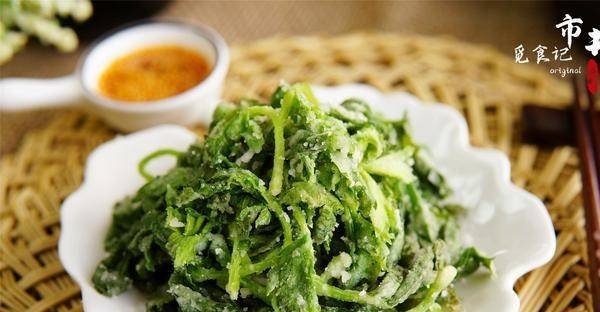 芹菜叶子能吃吗-芹菜叶子怎么做3