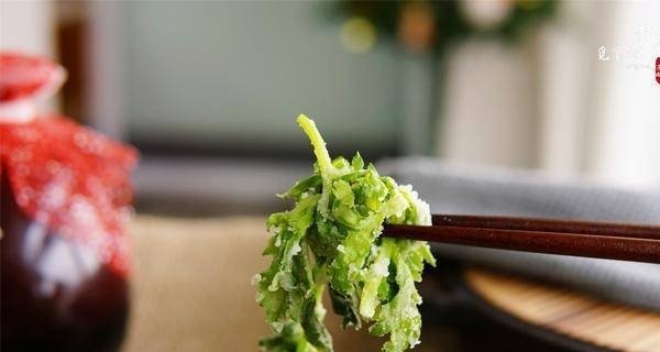 芹菜叶子能吃吗-芹菜叶子怎么做4