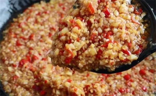 蒜蓉辣椒酱怎么做-蒜蓉辣椒酱的做法1