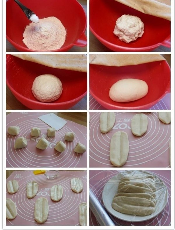 河南烩面怎么做-河南烩面的做法3