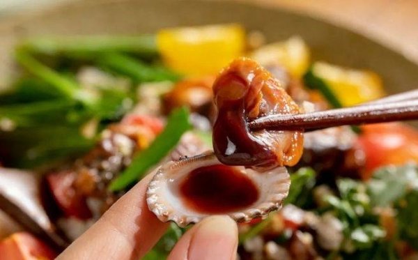 血蛤怎么吃-血蛤的做法3