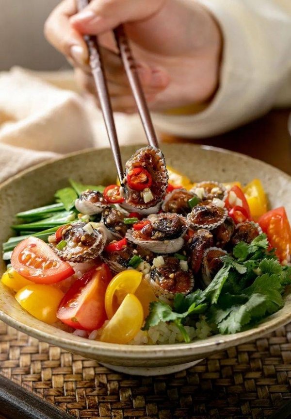 血蛤怎么吃-血蛤的做法5