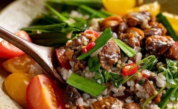 血蛤怎么吃-血蛤的做法8