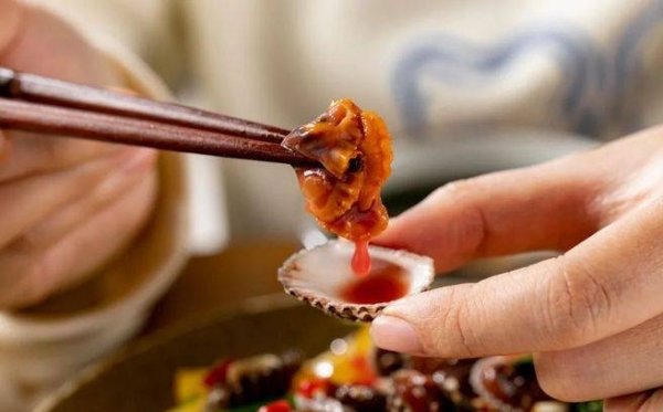 血蛤怎么吃-血蛤的做法11