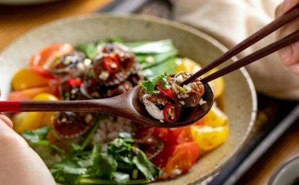 血蛤怎么吃-血蛤的做法12