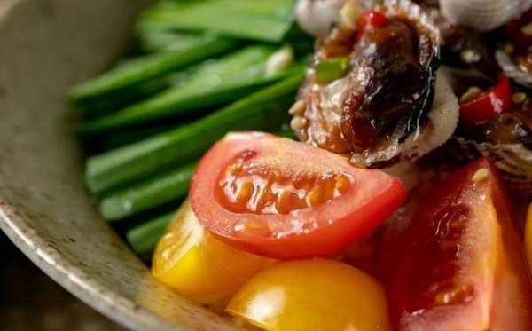 血蛤怎么吃-血蛤的做法13