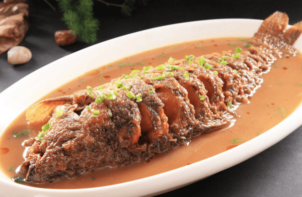 河南的豫菜都有什么特色菜-推荐8道好吃的豫菜2