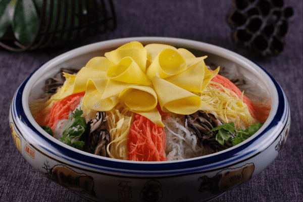 河南的豫菜都有什么特色菜-推荐8道好吃的豫菜3