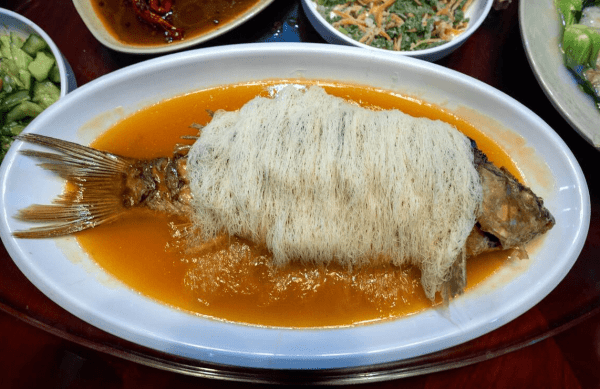 河南的豫菜都有什么特色菜-推荐8道好吃的豫菜4