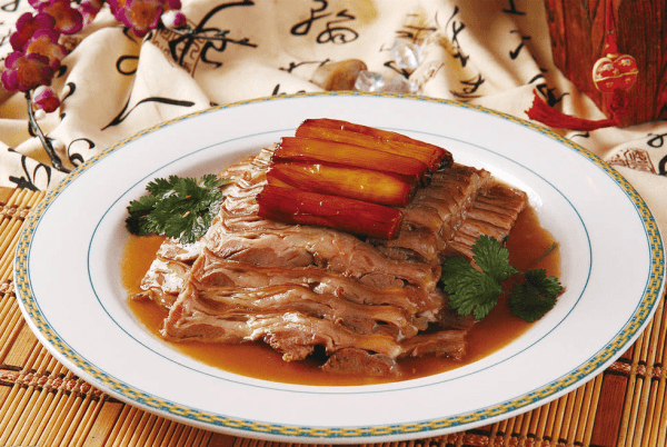 河南的豫菜都有什么特色菜-推荐8道好吃的豫菜5