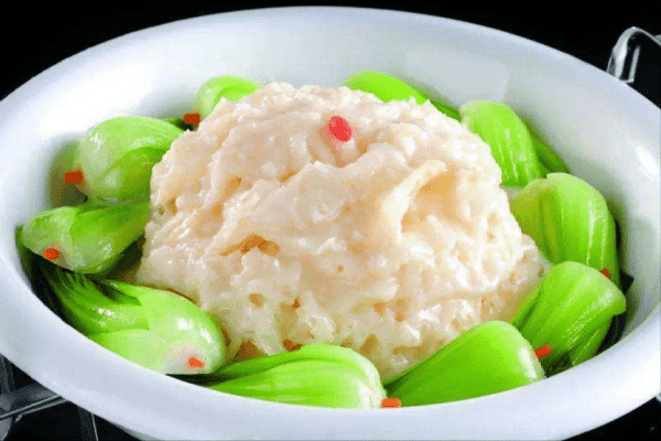 河南的豫菜都有什么特色菜-推荐8道好吃的豫菜6