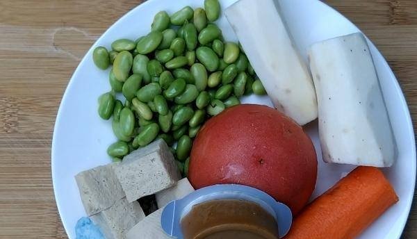 山药怎么吃-山药最新吃法2