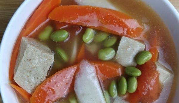 山药怎么吃-山药最新吃法6