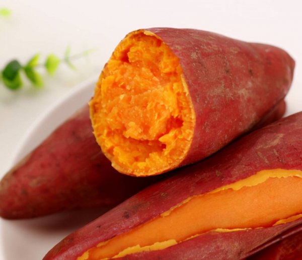 白心和红心红薯哪个好-白心红薯和红心红薯的区别3