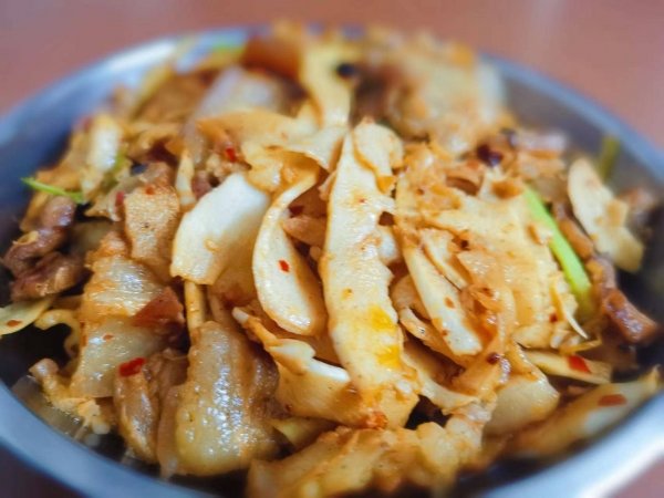 春笋怎么做好吃-春笋的做法大全5