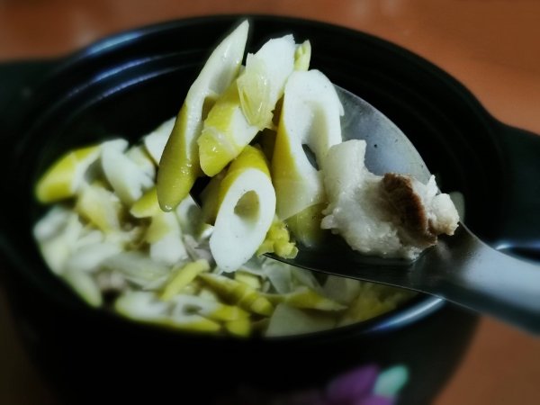 春笋怎么做好吃-春笋的做法大全6