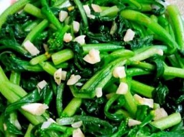 炒菜都放葱姜蒜吗-炒什么菜放葱姜蒜3