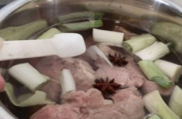 炒菜都放葱姜蒜吗-炒什么菜放葱姜蒜4