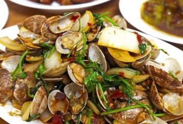 炒菜都放葱姜蒜吗-炒什么菜放葱姜蒜5