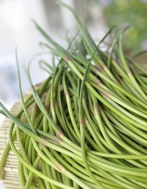 腌蒜苔怎么做-腌蒜苔的做法4