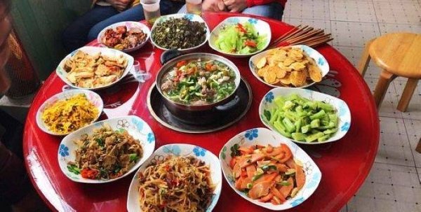 我国不同地域的口味特点-不同地区的口味是什么样的1