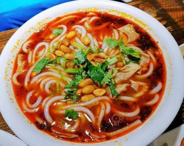 我国不同地域的口味特点-不同地区的口味是什么样的2