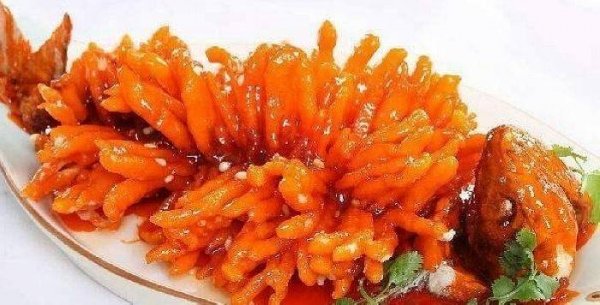 我国不同地域的口味特点-不同地区的口味是什么样的3