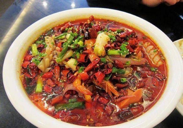 我国不同地域的口味特点-不同地区的口味是什么样的5