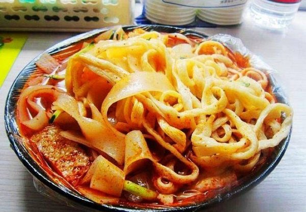 我国不同地域的口味特点-不同地区的口味是什么样的6