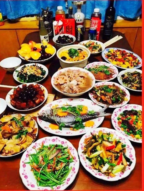 我国不同地域的口味特点-不同地区的口味是什么样的7