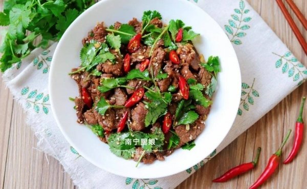 牛肉怎么吃-牛肉新吃法1